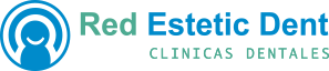 REDESTETICDENT.ES Logo
